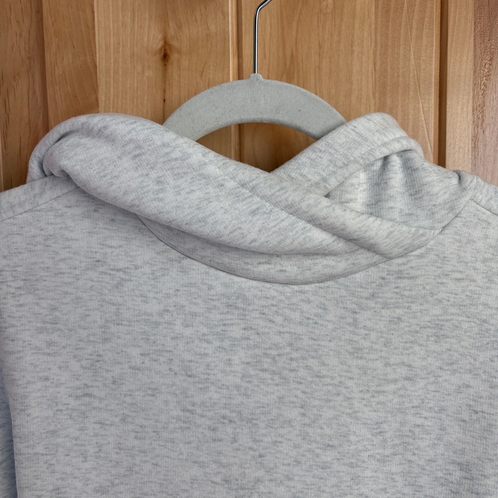 ATHLETA Cozy Karma twist neck Hoodie Sweatshirt #792003 - Picture 4 of 11